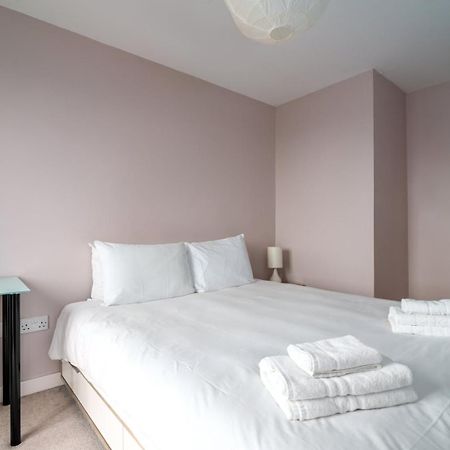 Апартаменти Guestready - 1 Bed Apt With City Views, Vauxhall Лондон Екстер'єр фото